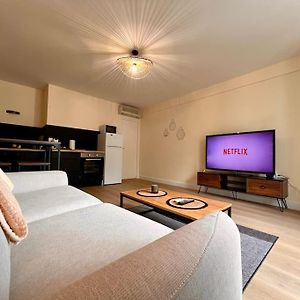 Appartement Climatise 4Prsn Au Pied De La Citadelle