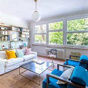 Maison 4 Chambres