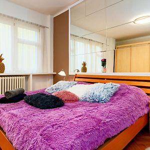 Appartement à 3 Chambres à Coucher