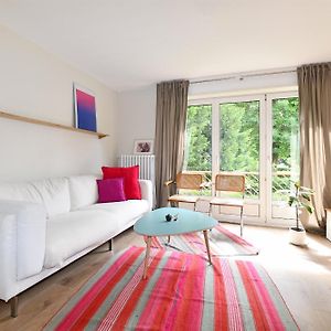 Confort, Lumineux, Proche Centre