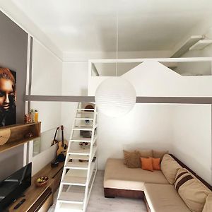 Chambre Quadruple Duplex