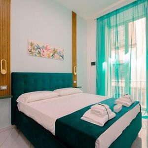 Chambre Triple de Luxe
