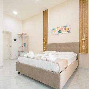 Chambre Quadruple de Luxe