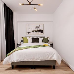 Jueto By Mrg Apartments - Old Town - Calea Victoriei