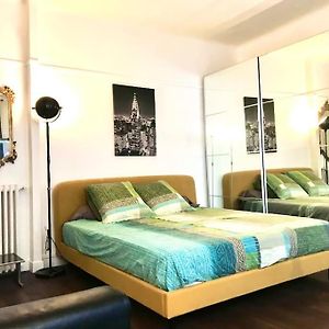 Appartement à 2 Chambres à Coucher