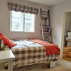 Private Bathroom Double Room