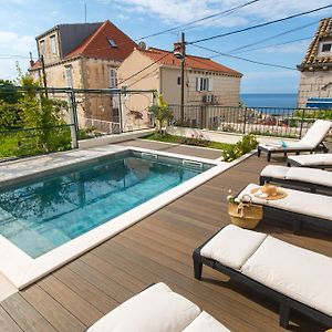 Back In Time Luxury Dubrovnik 2