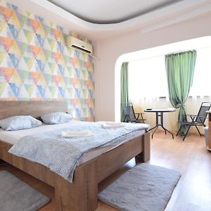 Studio In The Center Of Bucharest
