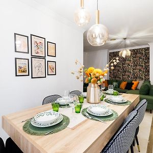 Wekey Homes Granada, El Encanto De Navas Centro