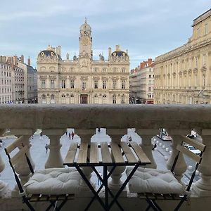 Grand Balcon Place Des Terreaux