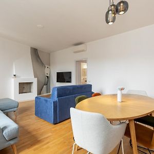 Beplace Apartments At Navigli