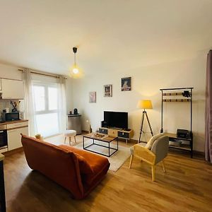 Appartement à 1 Chambre à Coucher