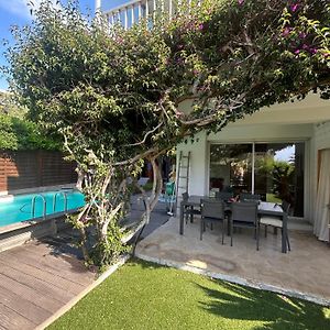 2 Pieces A Antibes Avec Piscine