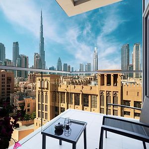 1Bedroom 2 Beds Burj Khalifa Views- 5Min Walk To Burj Khalifa