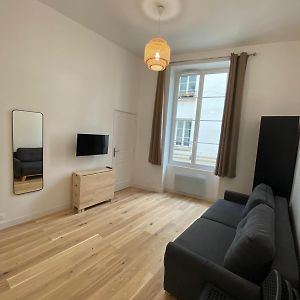 Appartement Bonne Nouvelle