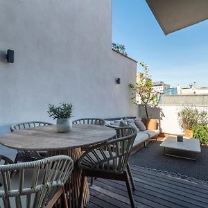 Appartement Penthouse