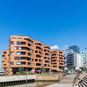 Superb Apartment By Opera House