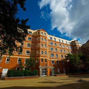 King'S College London - Stamford Street Apartments