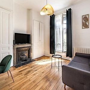 Lyon 6 / Villeurbanne Refait A Neuf En 2024