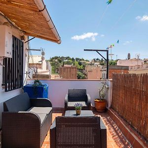 Atico Con Terraza Plz. Espana / Fira Barcelona