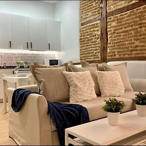 Encantador Apartamento De 39M2 En El Centro De Madrid