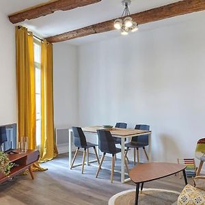 Appartement à 2 Chambres à Coucher
