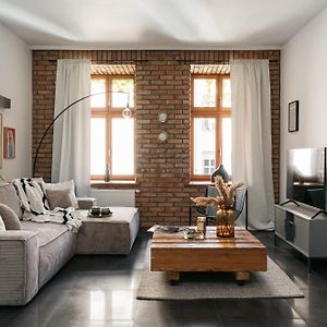 Bauhaus Apartment - Loftaffair