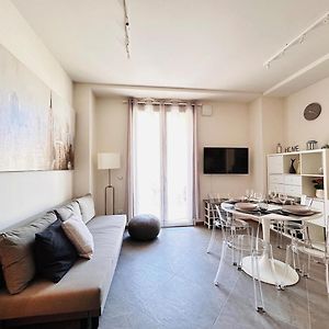 Homeby, Terrace Apartment Francesca