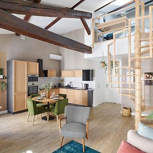 Le Flourens By Paul Riquet 1609 Residences