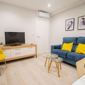 Apartamento Trivino Centro