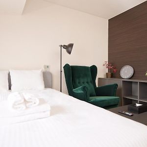 Shinjuku Kabukicho Harmony Inn