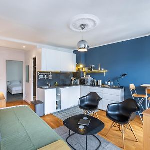Most Charming Apartment Paris Center