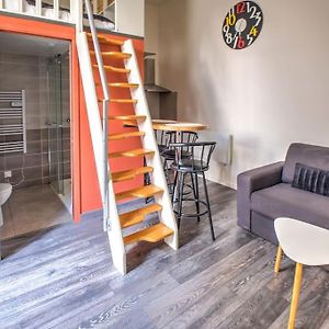 Appartement à 1 Chambre à Coucher