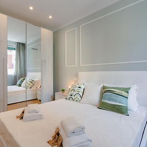 Appartement à 1 Chambre à Coucher