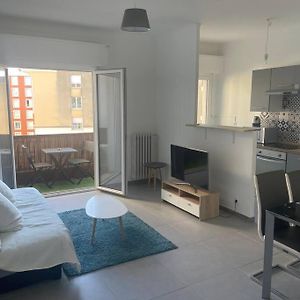 Appartement à 1 Chambre à Coucher