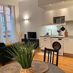Appartement à 1 Chambre à Coucher