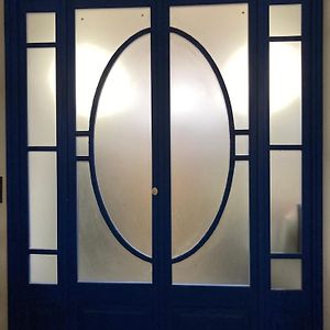 Maison de Vacances