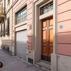Ammirato Duplex In Florence