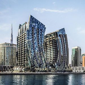 Globalstay J One Tower Apartments At Pearl Of Uae