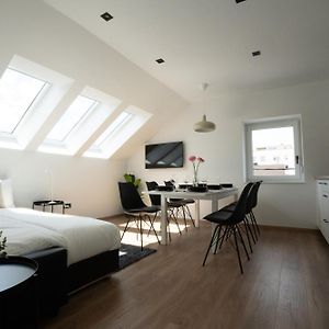 Appartement Loft 2 Chambres