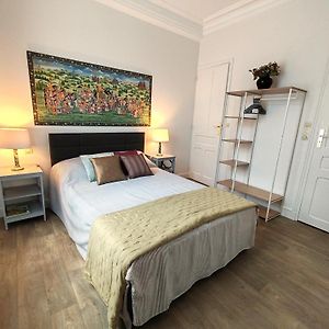 Appartement Le Baron Coeur De Rouen - Normandie