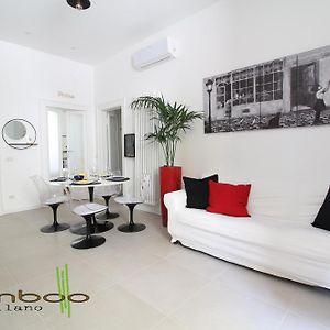Bamboo Milano Montenero
