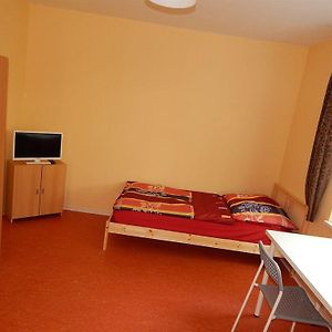 Chambre Simple