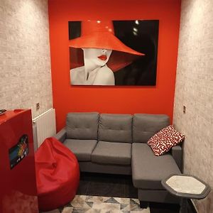 Appartement à 3 Chambres à Coucher