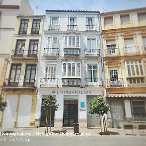 Living4Malaga Chillout Garden Deluxe