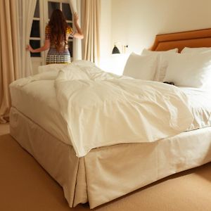 Chambre Classique Lit King-Size