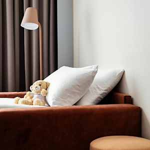 Chambre Supérieure