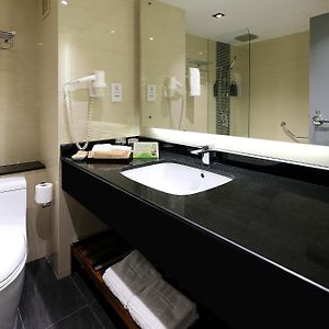 Chambre Supérieure Double