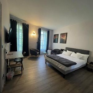Chambre Lit King-Size