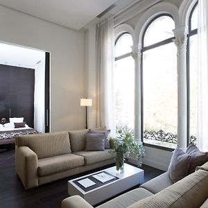 Chambre Supérieure Familiale
